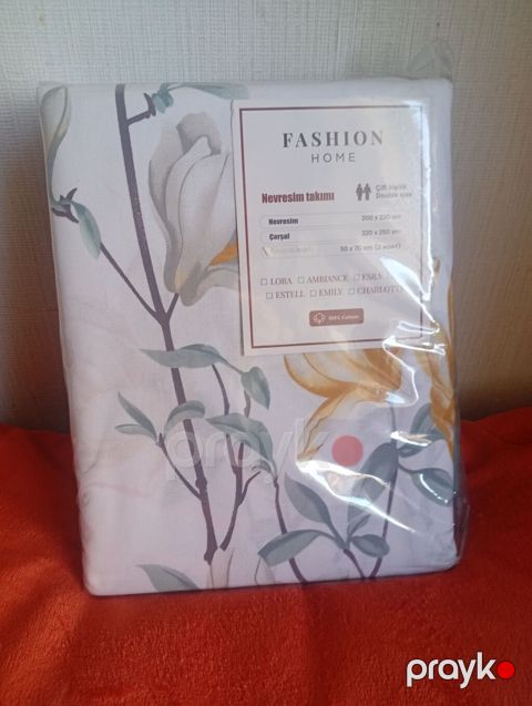 Fashion Home nevresim dəsti – cüt nəfərlik Dəstin tərkibi və — Xırdalan