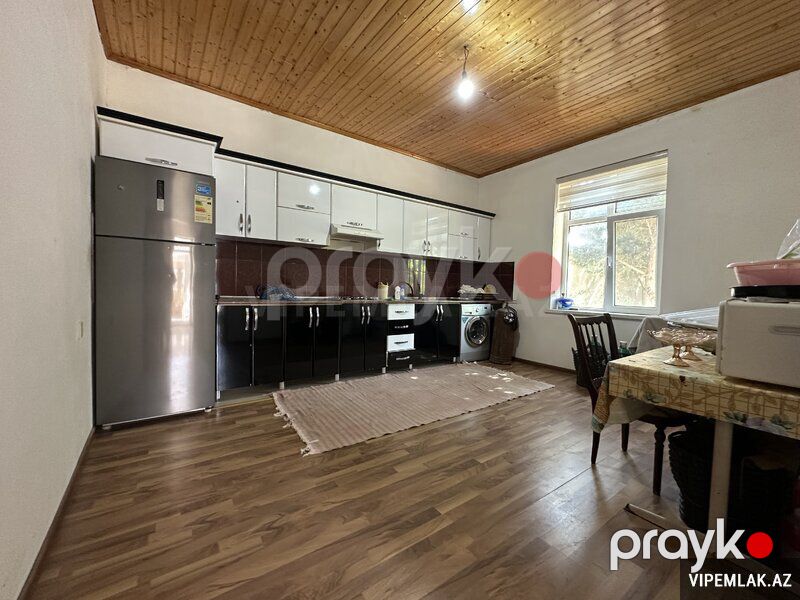 Suraxanı rayonunda 5 otaqlı Villa Satılır, 200 m² — Ev, villa, Bakı (8)