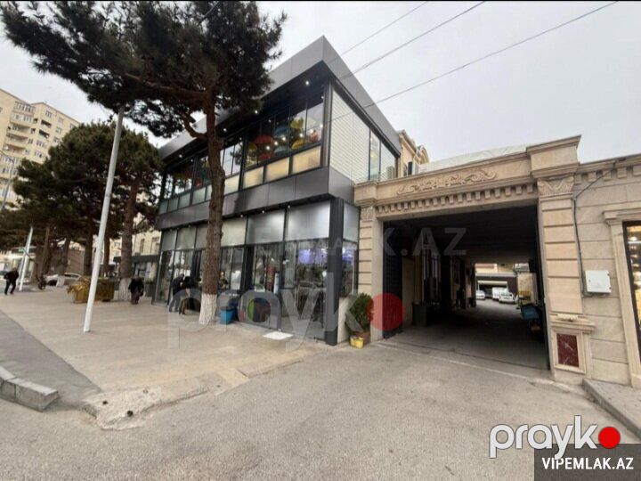 Suraxanı rayonunda 8 otaqlı Obyekt Satılır, 1000 m² — Əmlak, Bakı (5)