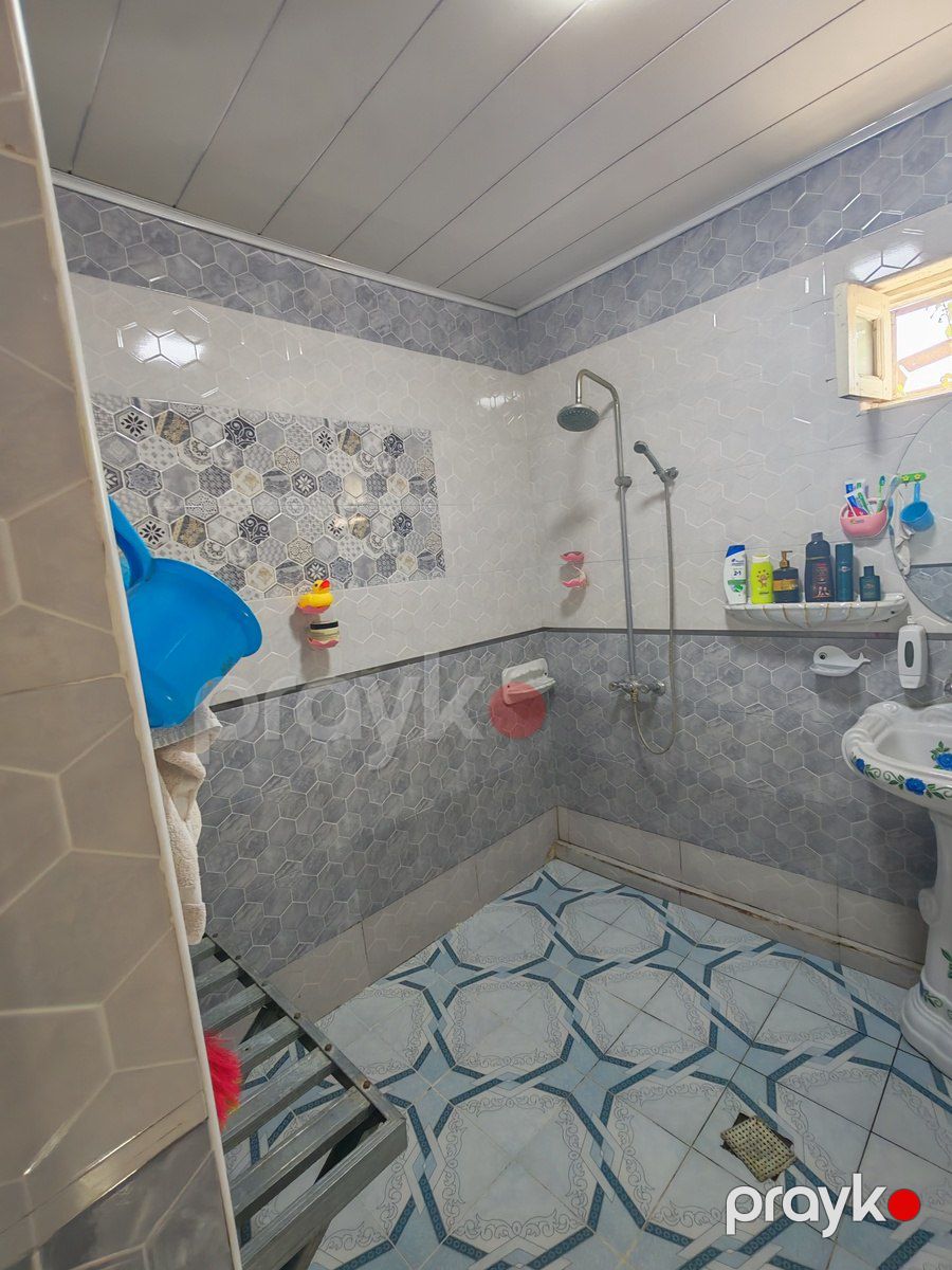 Satılır 3 otaqlı həyət evi/bağ evi 5.4 m² — Ev, villa, Mingəçevir (6)