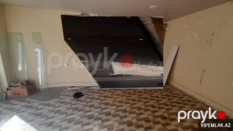 Binəqədi rayonunda 1 otaqlı Ofis Satılır, 24 m² — Ofis, Bakı (5)