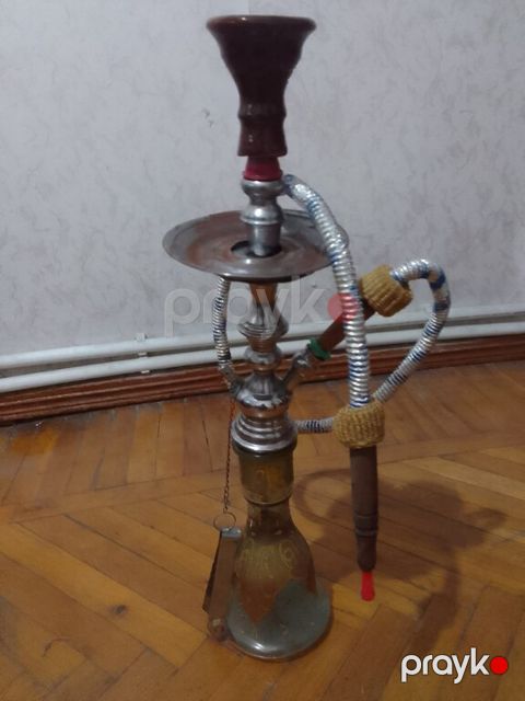 Qəlyan — Bakı