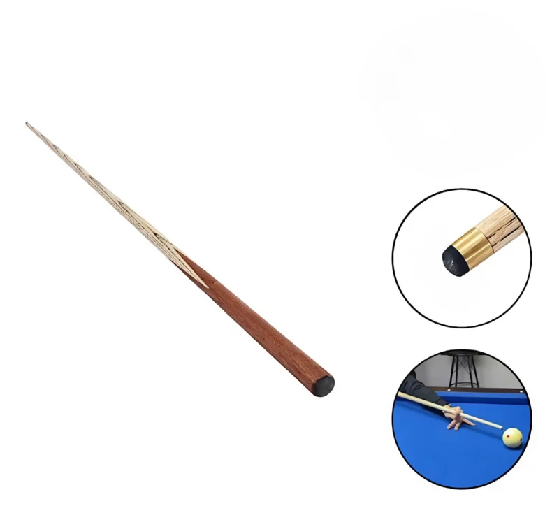 Bilyard çubuğu WS0800, taxta, 145 sm — Bakı