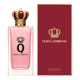 No Brand Q qadınlar üçün ətir suyu 100 ml - zuza_market000516 — Bakı