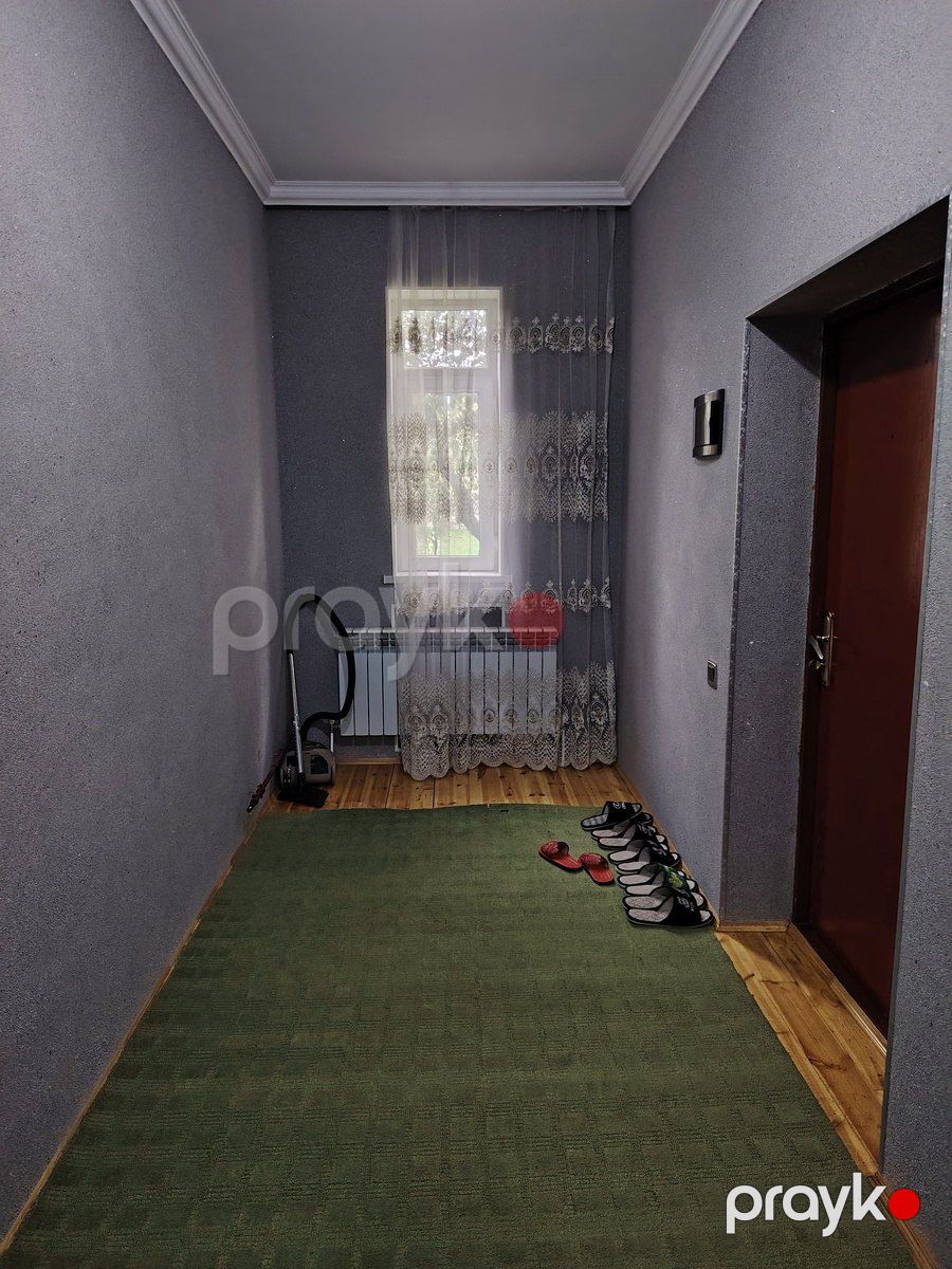 İcarəyə verilir 3 otaqlı həyət evi/bağ evi 120 m² — Ev, villa, Qəbələ (8)