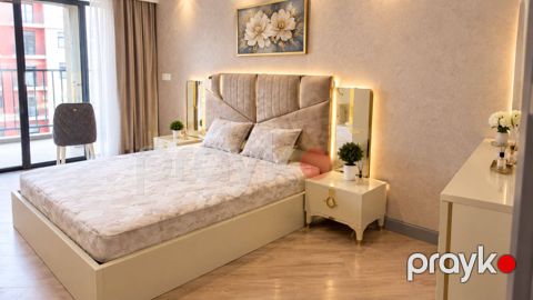 İcarəyə verilir 2 otaqlı yeni tikili 74.9 m² — Bakı
