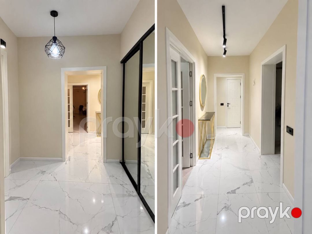 Satılır 4 otaqlı yeni tikili 90 m² — Mənzil, Bakı (4)