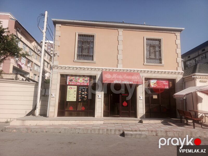 Abşeron rayonunda Obyekt Satılır, 350 m² — Əmlak, Bakı (6)