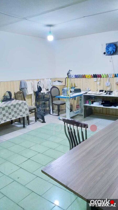Nəsimi rayonunda 9 otaqlı Obyekt Satılır, 237 m² — Əmlak, Bakı (4)