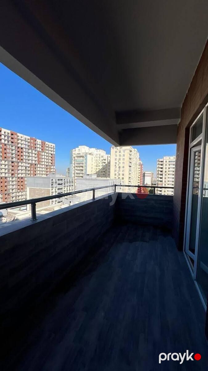 İcarəyə verilir 3 otaqlı yeni tikili 150 m² — Mənzil, Bakı (5)