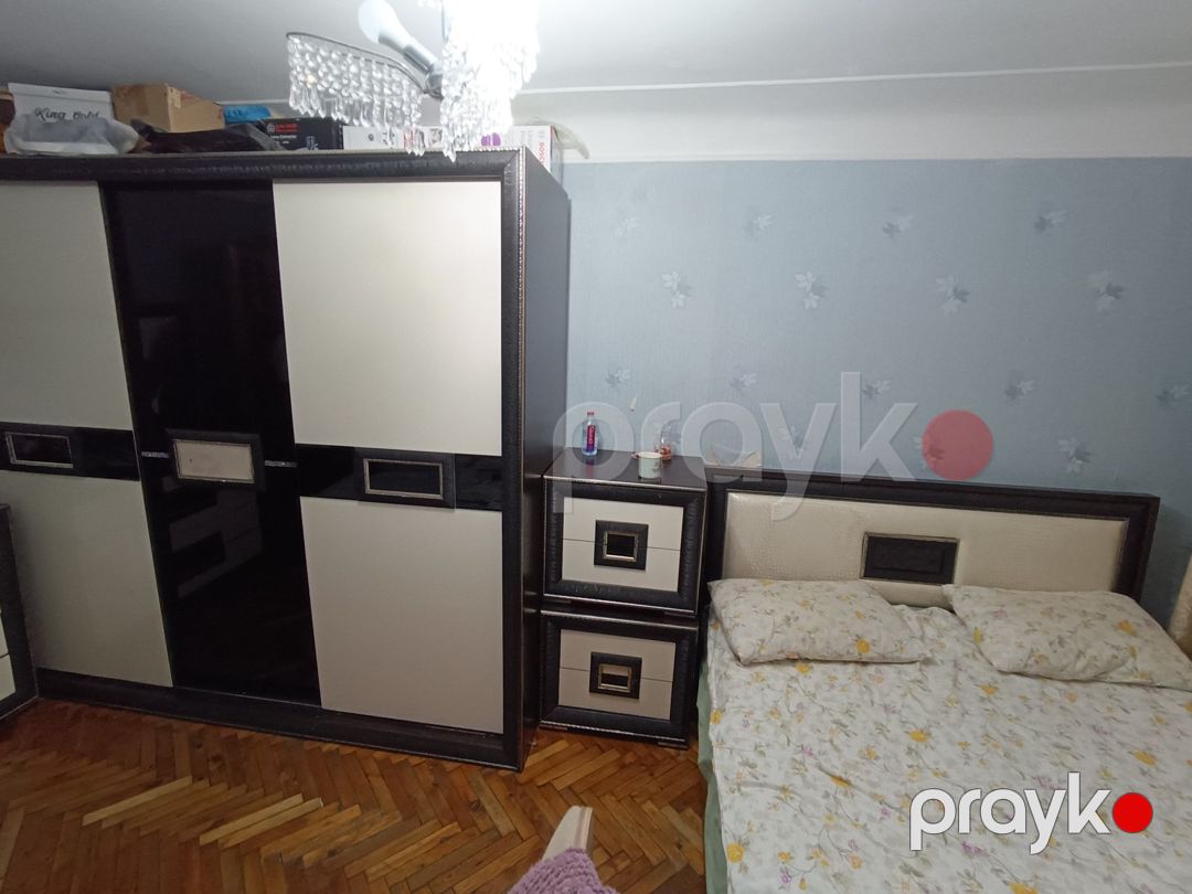 5-otaqlı mənzil, Sumqayıt ş., 92 m² — Mənzil, Sumqayıt (9)