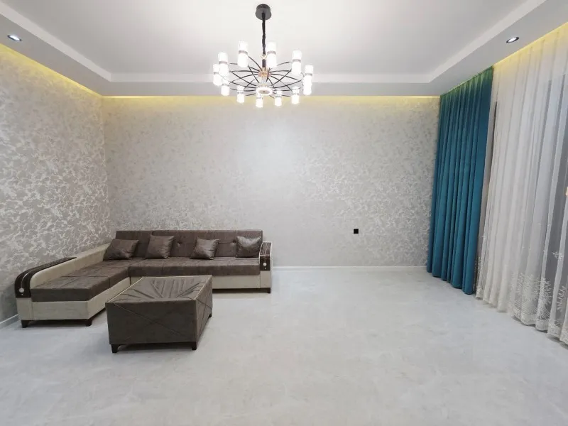 Şüvəlan, 4 otaqlı Həyət evi satılır - 145 m², 1 mərtəbə, 3 sot — Ev, villa, Bakı (10)