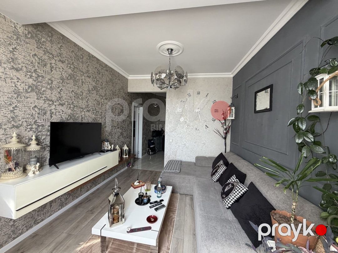 Satılır 2 otaqlı yeni tikili 50 m² — Mənzil, Xırdalan (2)