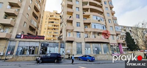 Suraxanı rayonunda 1 otaqlı Ofis Kirayə verilir, 102 m² — Bakı