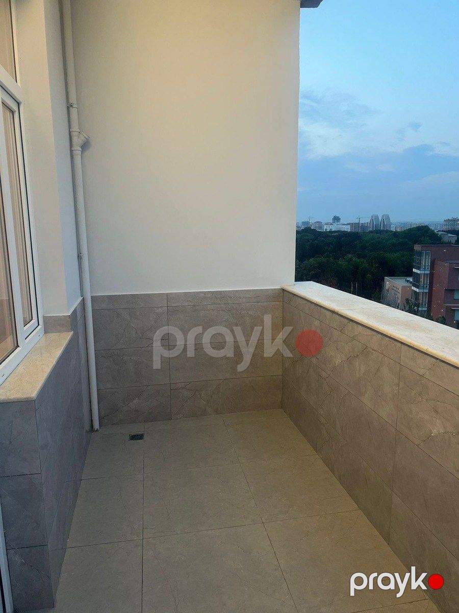 Satılır 3 otaqlı yeni tikili 90 m² — Mənzil, Bakı (2)