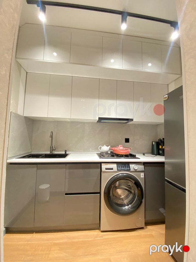 2 otaqlı mənzil, 43 m², Masazır qəs. Abşeron City — Mənzil (6)