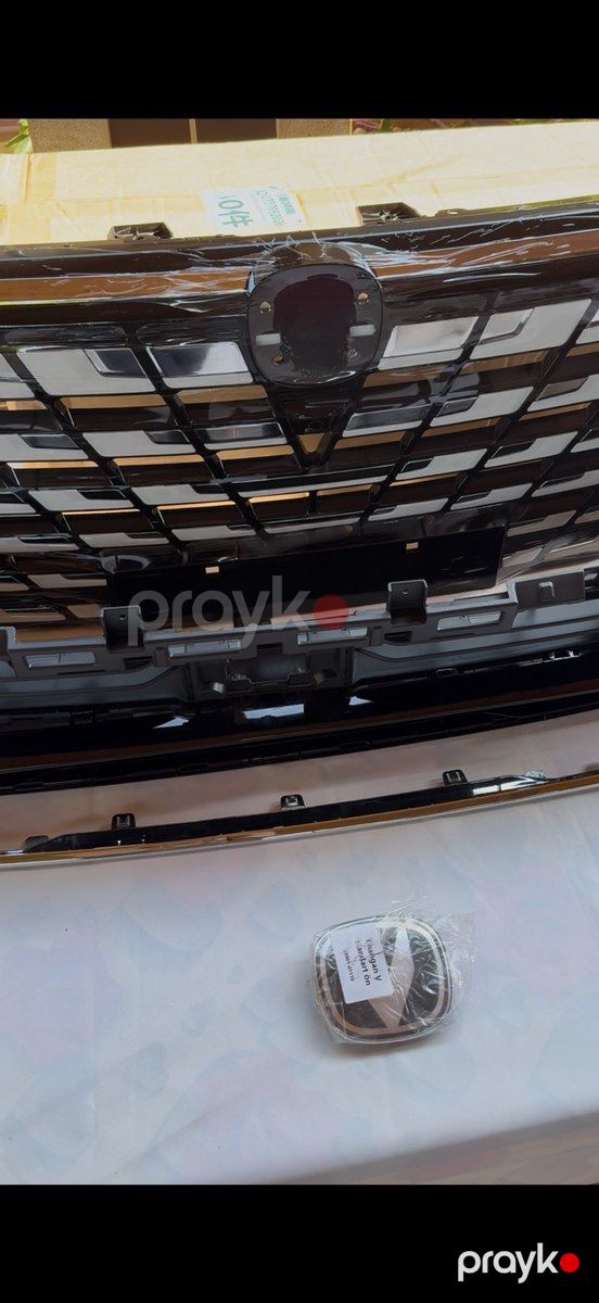 Changan ön buferin ehtiyat hissələri — Ehtiyat hissələri və aksesuarlar, Bakı (2)