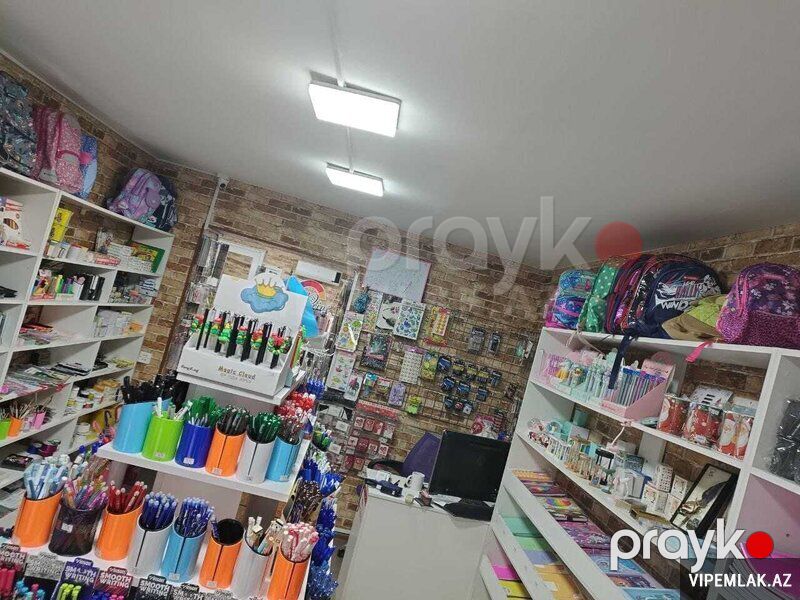 Yasamal rayonunda 3 otaqlı Obyekt Satılır, 130 m² — Əmlak, Bakı (3)