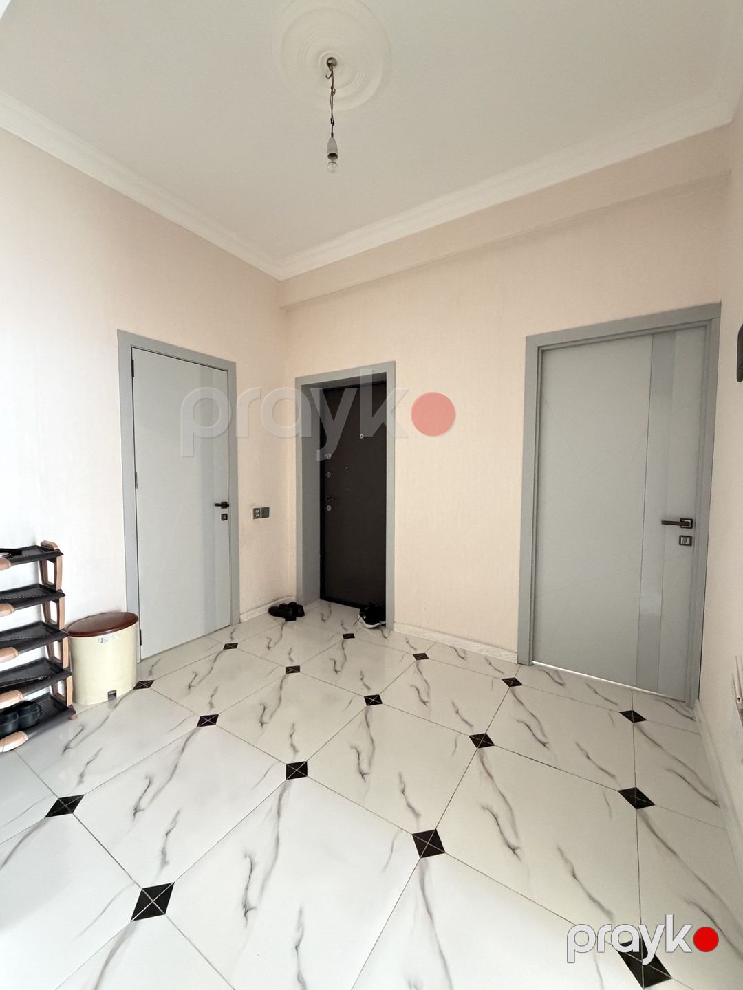 Satılır 3 otaqlı yeni tikili 75 m² — Mənzil, Bakı (11)
