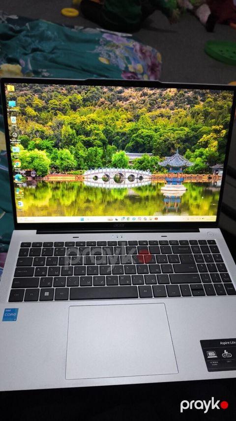 Noutbuk "Acer" — Bakı