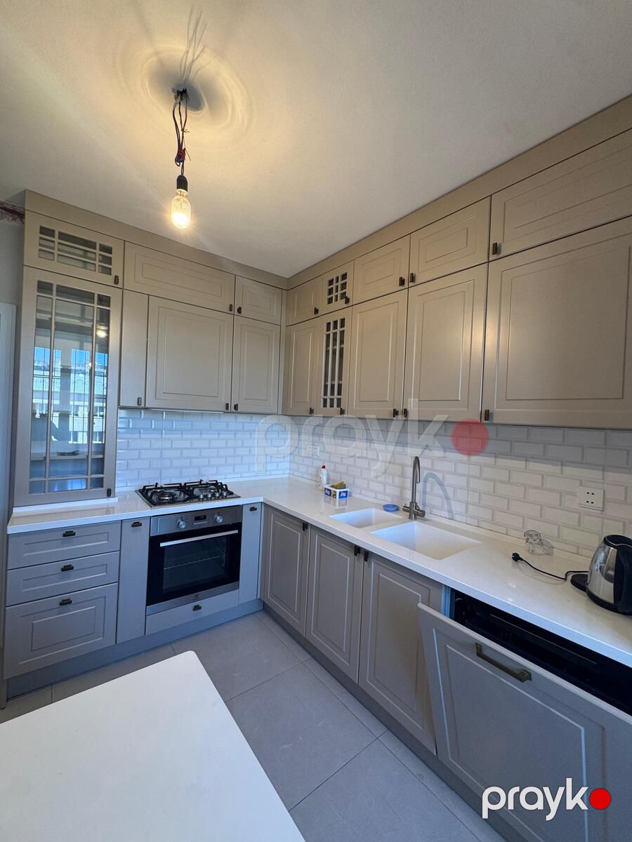 Satılır 3 otaqlı köhnə tikili 85 m² — Mənzil, Bakı (2)