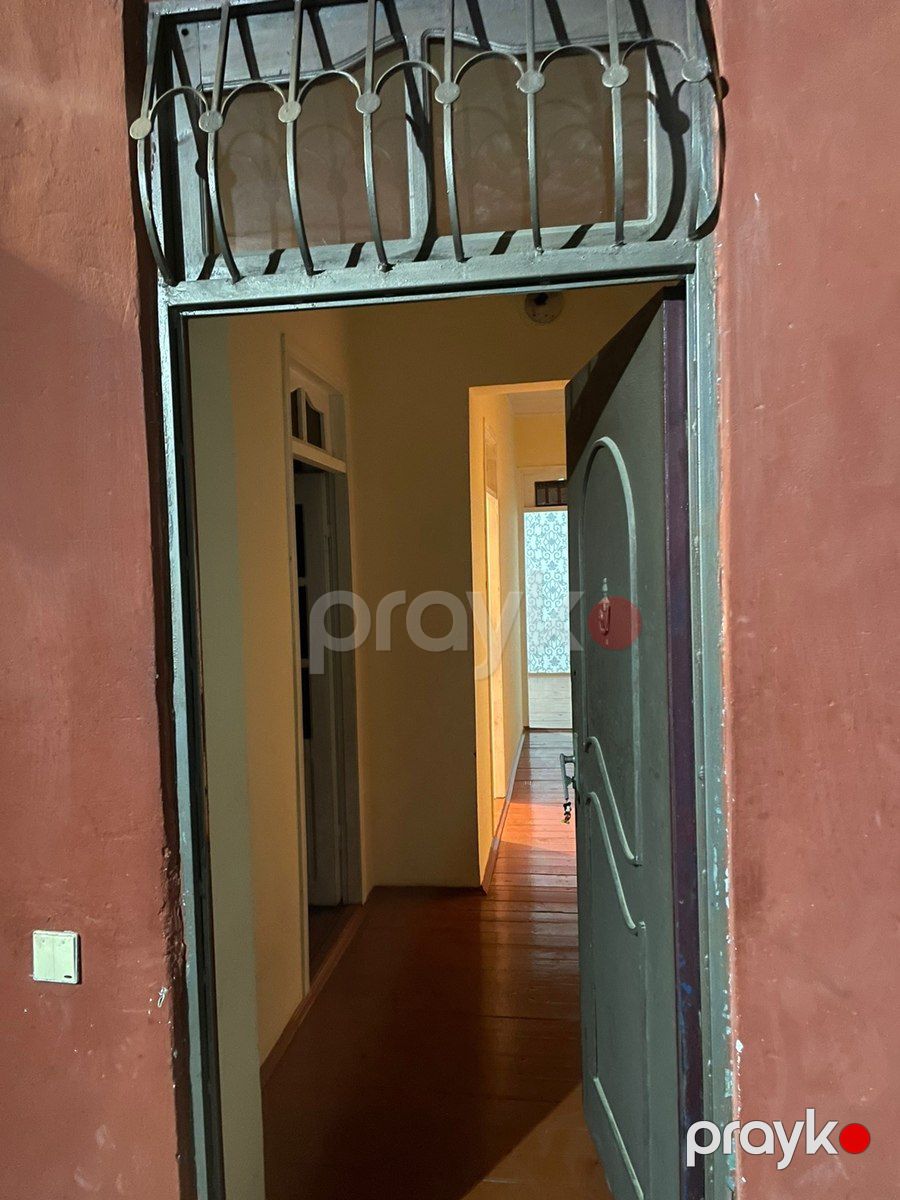 Həyət evi kirayə verilir, Zeytun küç. 49D — Ev, villa, Bakı (5)