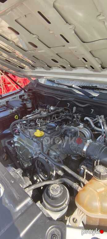 Changan F70 (Hunter), 1.9 L, 2023 il, 115 500 km — Avtomobillər, Bakı (9)