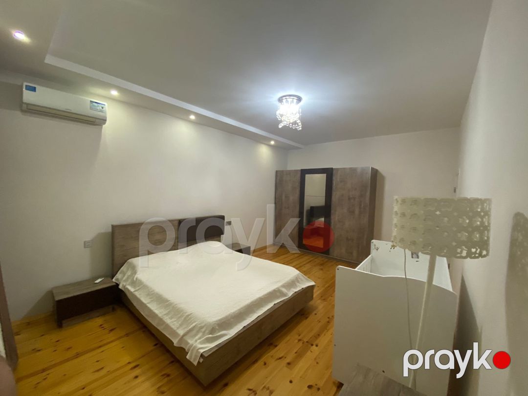 Həyət evi, Saray qəs — Ev, villa, Bakı (2)