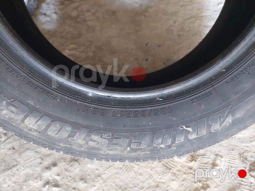 Bridgestone şini — Ehtiyat hissələri və aksesuarlar, Bakı (3)