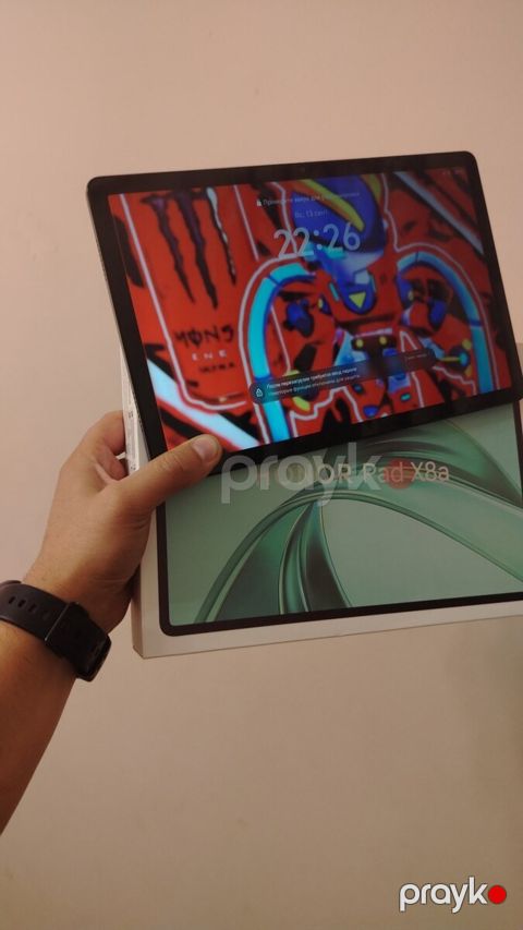 Honor Pad X8a — Bakı
