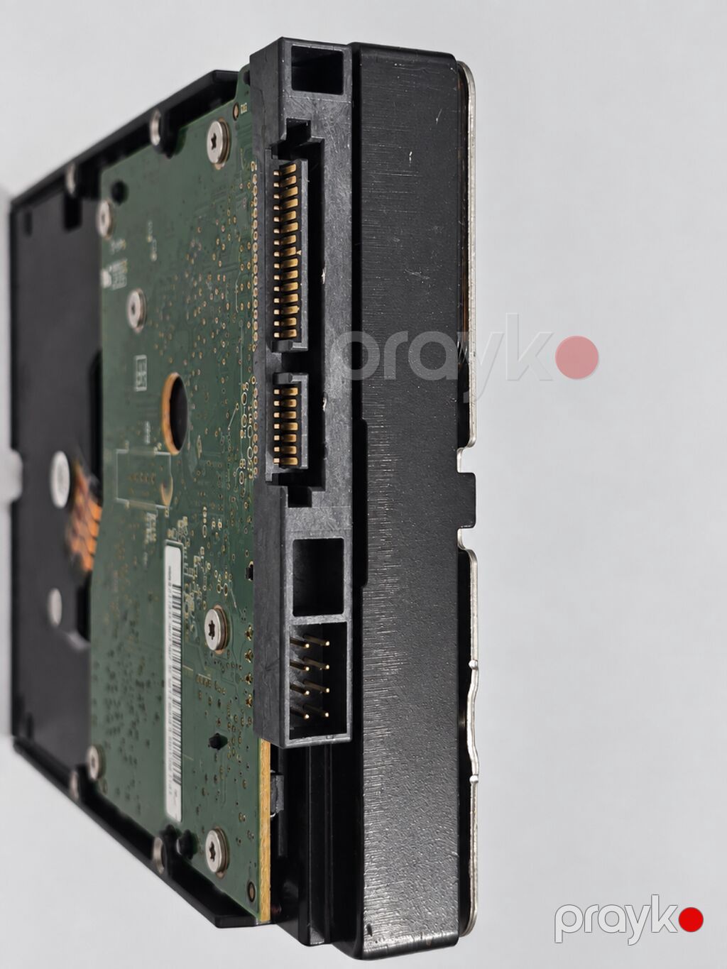 Daxili Sərt disk (HDD) Seagate, 1 TB, 7200 RPM, 3.5", İşlənmiş — Sabit diskləri, Bakı (4)