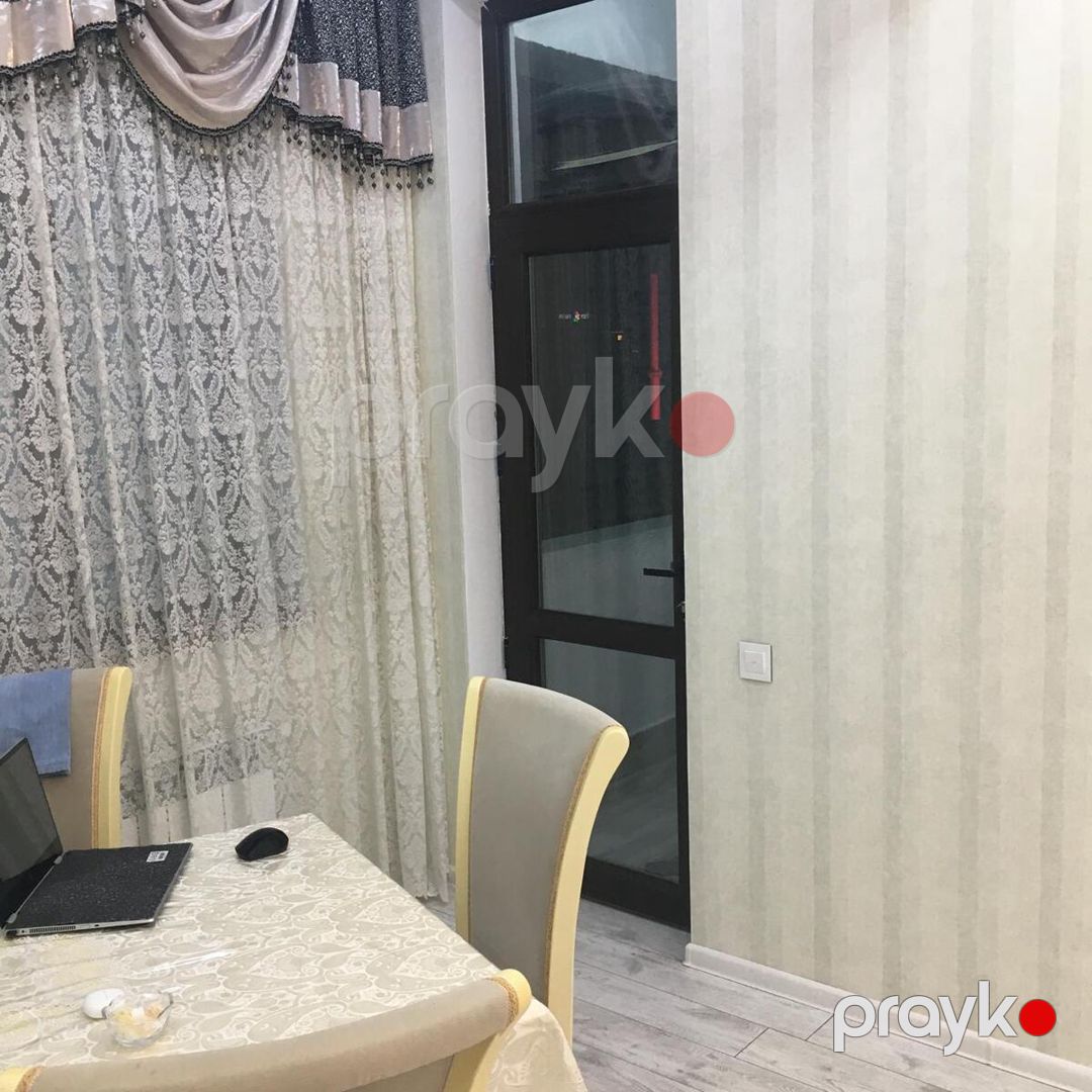 Satılır 2 otaqlı yeni tikili 65 m² — Mənzil, Bakı (2)
