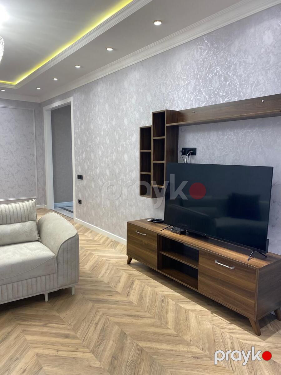 İcarəyə verilir 2 otaqlı yeni tikili 103 m² — Mənzil, Bakı (4)
