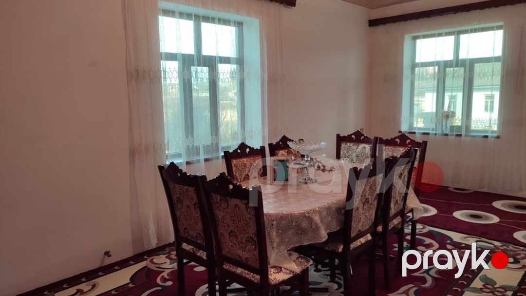 Satılır 4 otaqlı həyət evi/bağ evi 120 m² — Ev, villa, Lerik (11)