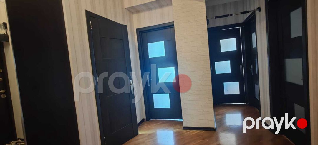 Satılır 3 otaqlı yeni tikili 105 m² — Mənzil, Bakı (3)