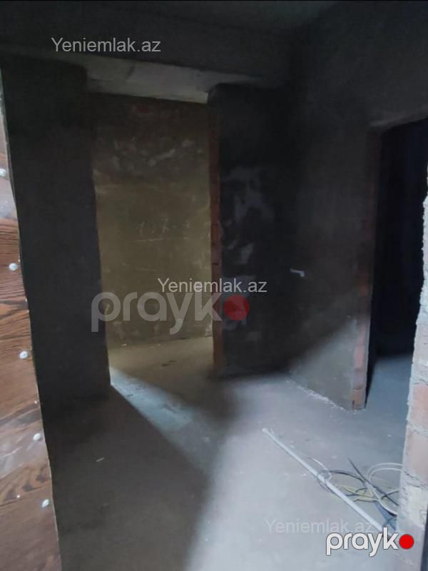 Satılır 2 otaqlı Bina evi menzil (Yeni tikili), 70 m², Masazır — Mənzil, Abşeron (9)