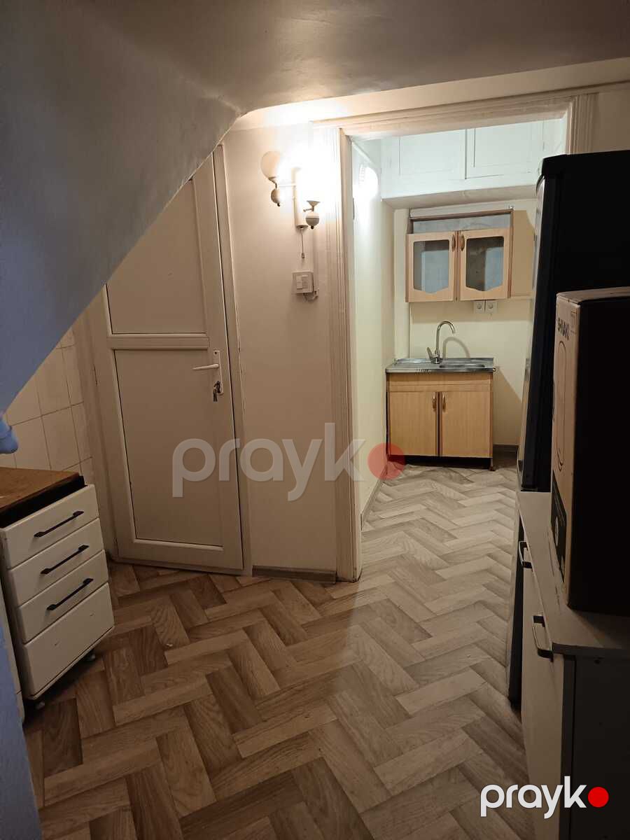 İcarəyə verilir 1 otaqlı köhnə tikili 40 m² — Mənzil, Bakı (6)
