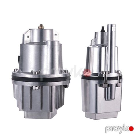Lucky pro su nasosu vp 60 — Bakı
