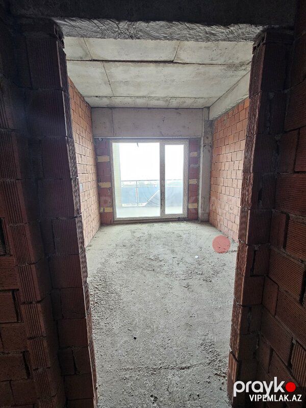 Binəqədi rayonunda 3 otaqlı Yeni tikili Satılır, 115 m² — Mənzil, Bakı (4)