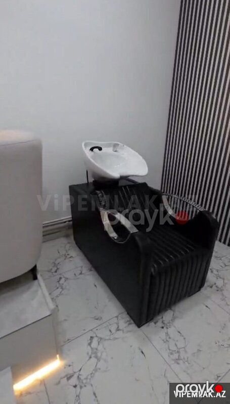 Sabunçu rayonunda 1 otaqlı Ofis Kirayə verilir, 50 m² — Ofis, Bakı (6)