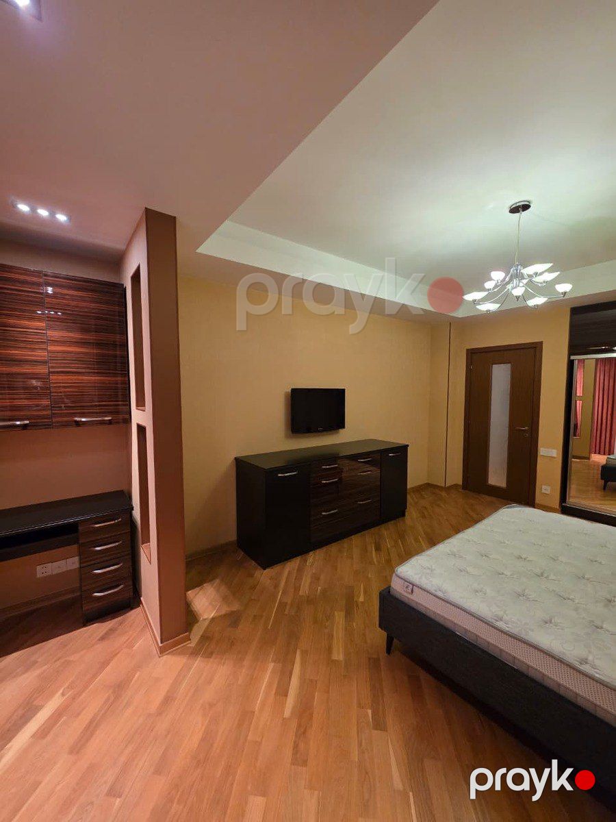 Satılır 3 otaqlı yeni tikili 132 m² — Mənzil, Bakı (9)