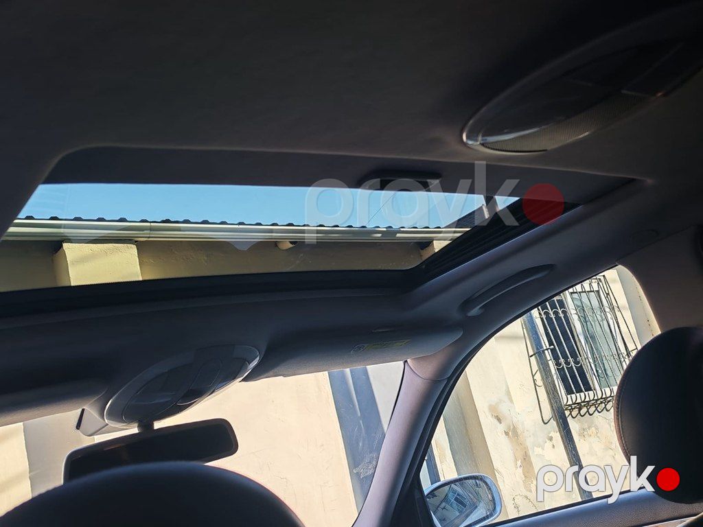 Mercedes E 240, 2.6 L, 2002 il, 249 400 km — Avtomobillər, Bakı (12)