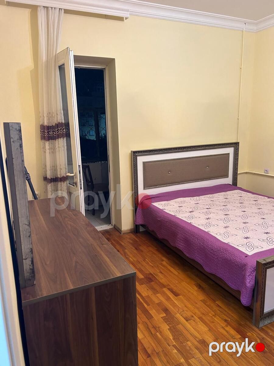 3-otaqlı mənzil kirayə verilir, Ağa Nemətulla küç., 70 m² — Mənzil, Bakı (2)