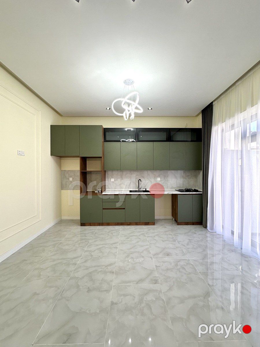 Satılır 4 otaqlı həyət evi/bağ evi 165 m² — Ev, villa, Bakı (6)