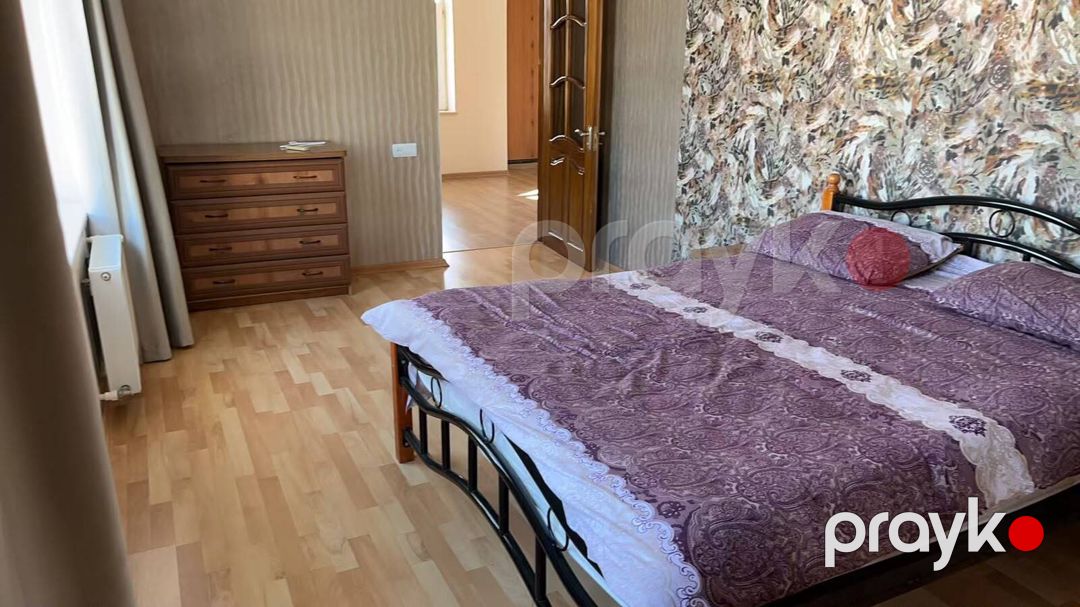 İcarəyə verilir 5 otaqlı həyət evi/bağ evi 300 m² — Ev, villa, Bakı (11)