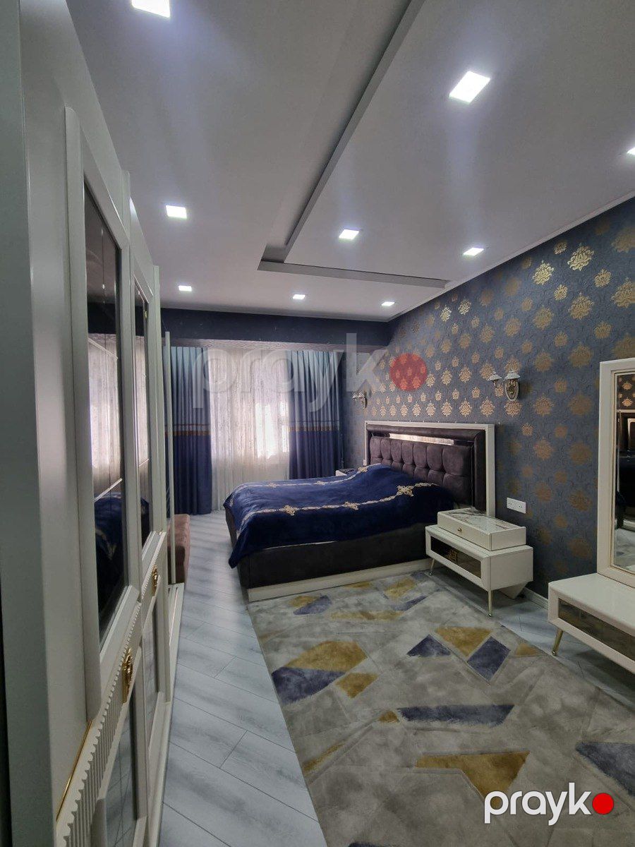 Satılır 4 otaqlı yeni tikili 154 m² — Mənzil, Bakı (12)