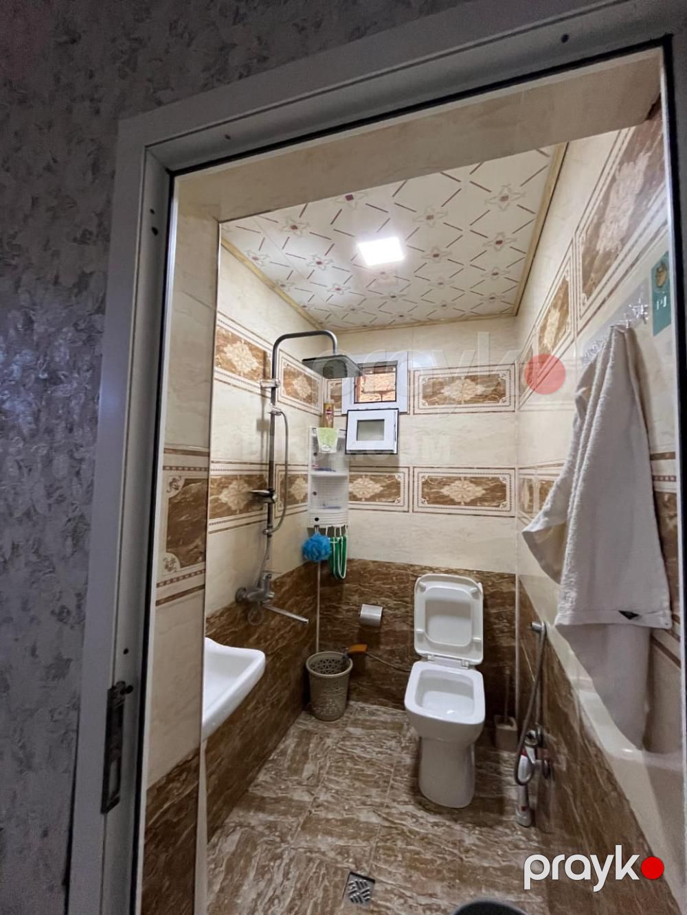 Satılır həyət evi, Xətai r-nu — Ev, villa (3)