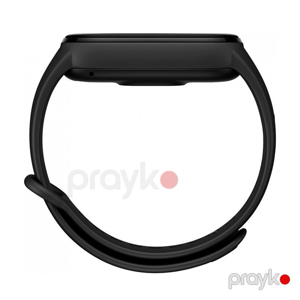 Fitnes qolbaq Xiaomi MI Band 6 — Mallar, Bakı (5)