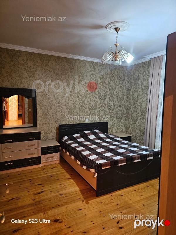 Satılır 5 otaqlı Həyət evi / Villa, 240 m², Binəqədi rayonu — Ev, villa, Bakı (3)