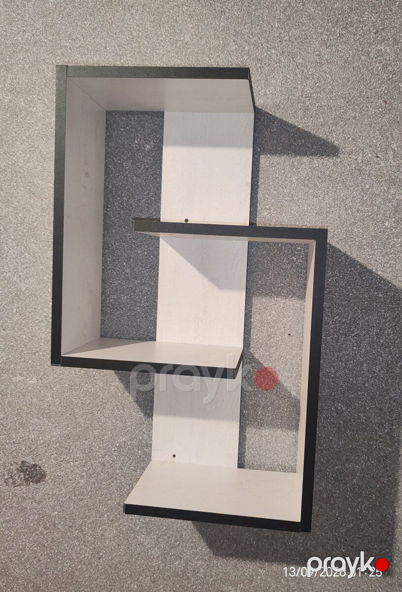 Rəf — Mebel, Bakı (4)